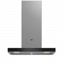 Beko BHCB 66641 BBHS Dunsthaube 425 m³/h